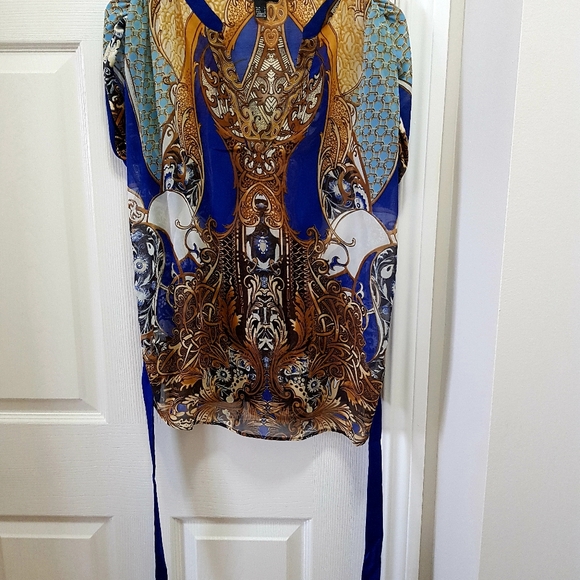 Mango blouse - Picture 5 of 5